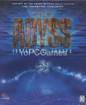 the abyss: incident at europa pc