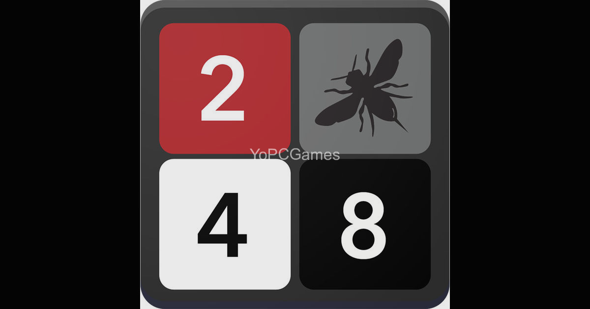 2048: bee the swarm pc game