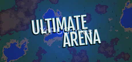 ultimate arena pc game