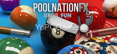 pool nation fx - lite game