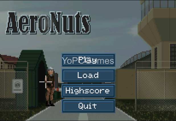 aeronuts for pc