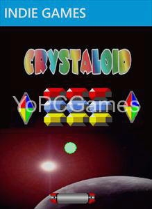 crystaloid pc