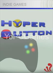 hyper button poster
