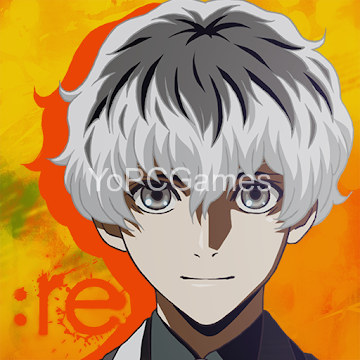 tokyo ghoul [:re birth] pc
