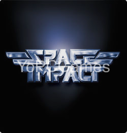 space impact game