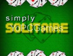 simply solitaire pc game